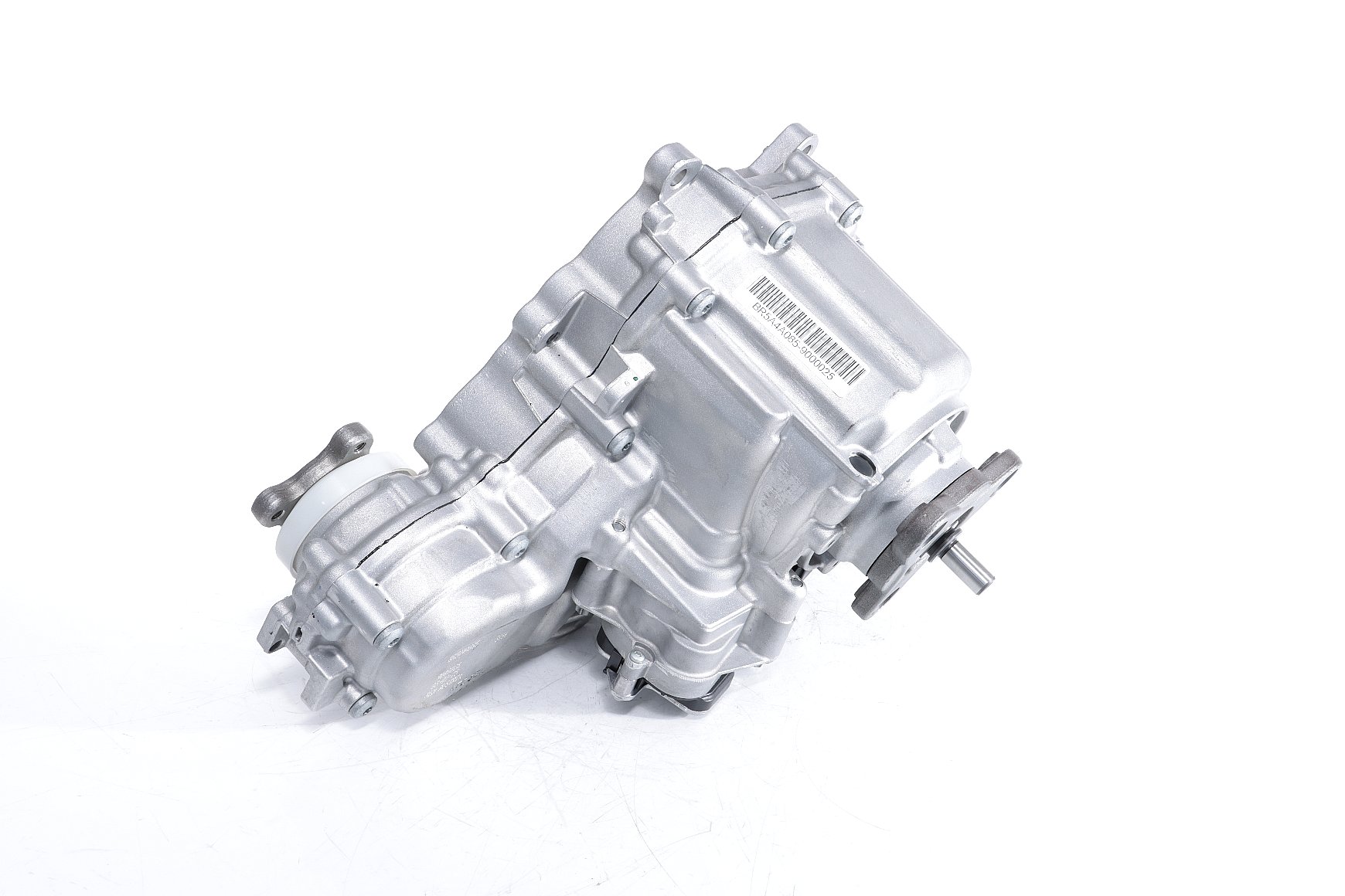 BTS TURBO Fordelergearkasse VG10007 for BMW