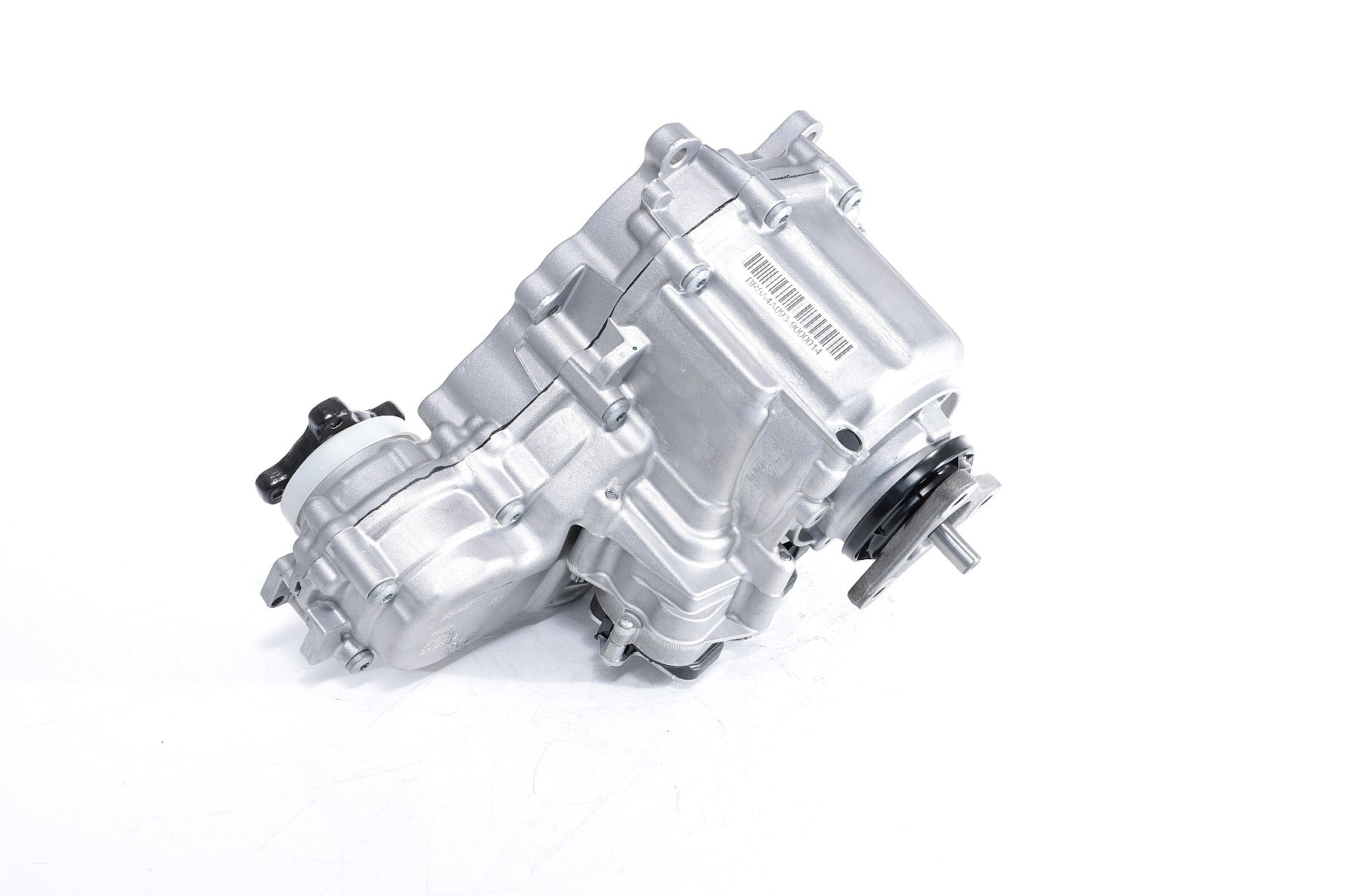BTS TURBO Fordelergearkasse VG10006 for BMW