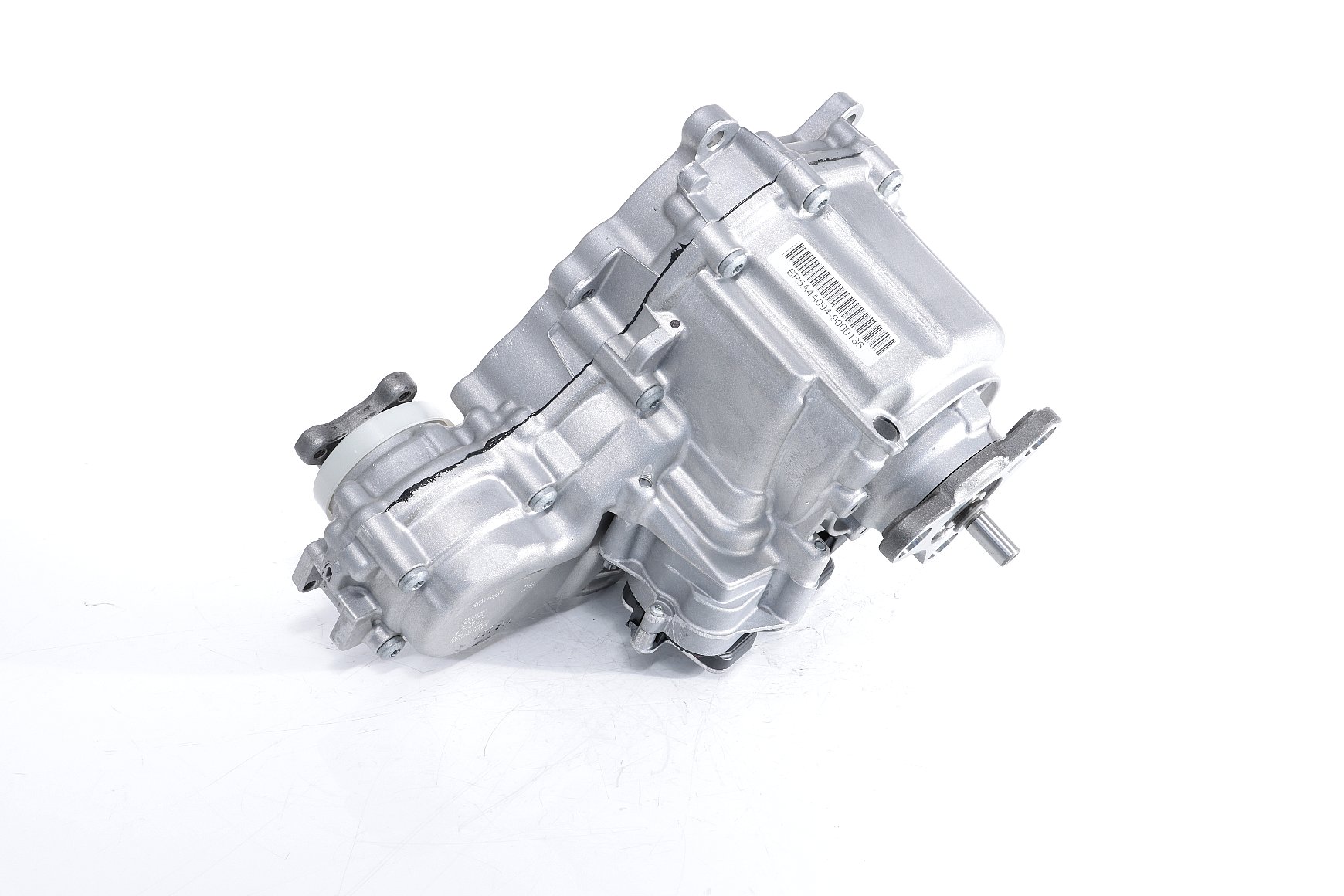 BTS TURBO Fordelergearkasse VG10001 for BMW