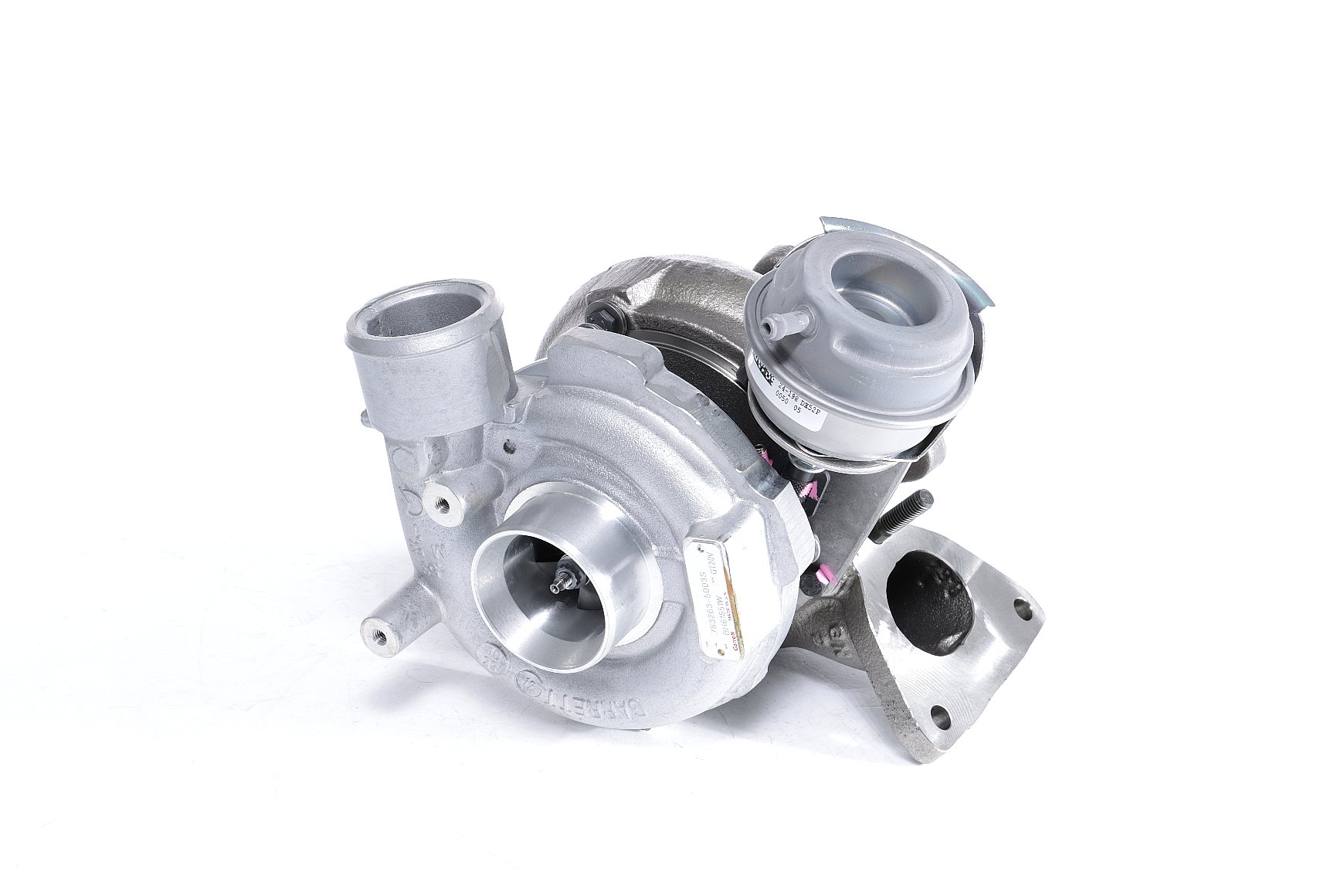 BTS TURBO t916141 for VOLVO