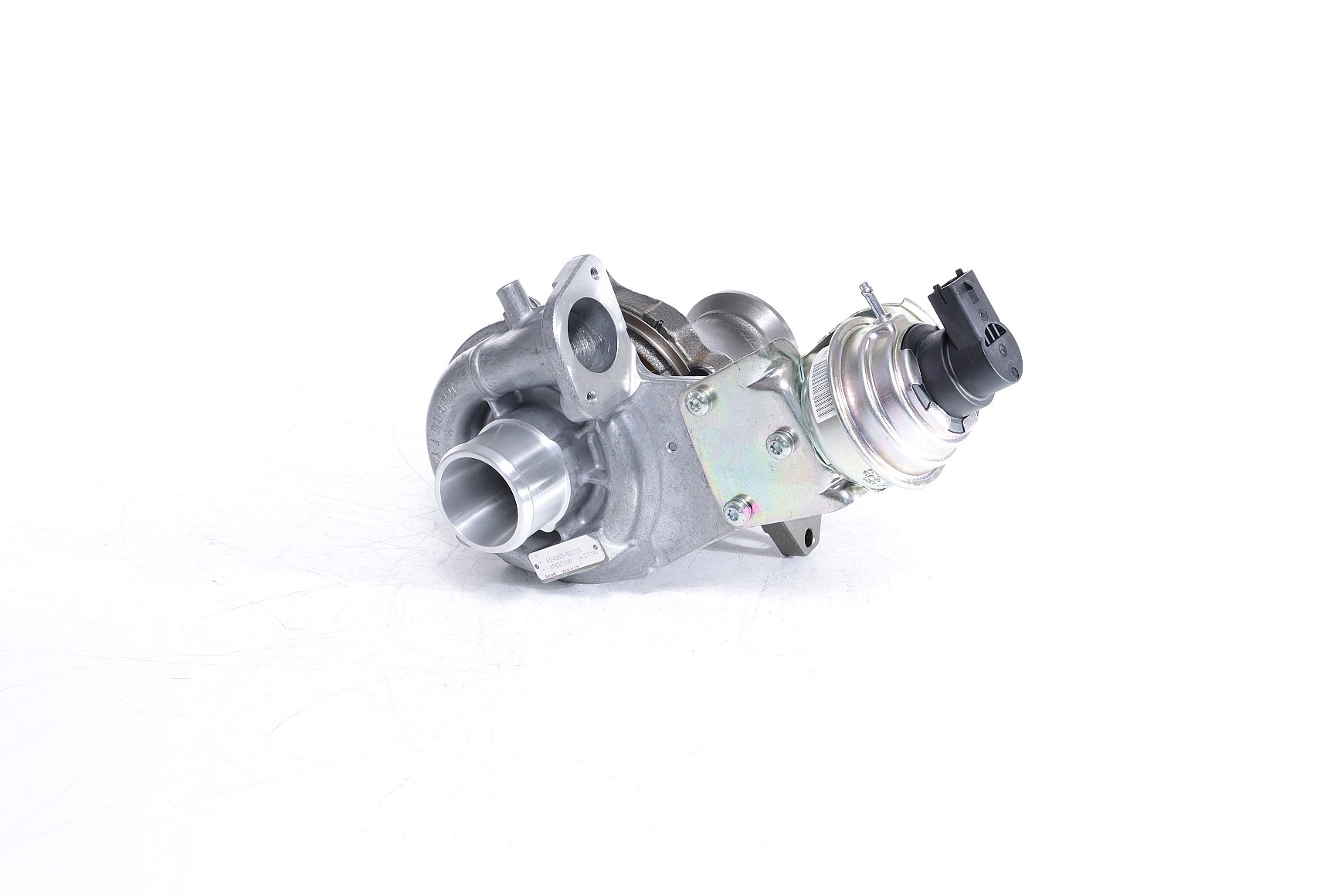 BTS TURBO Lader, ladesystem t918026 for ALFA ROMEO