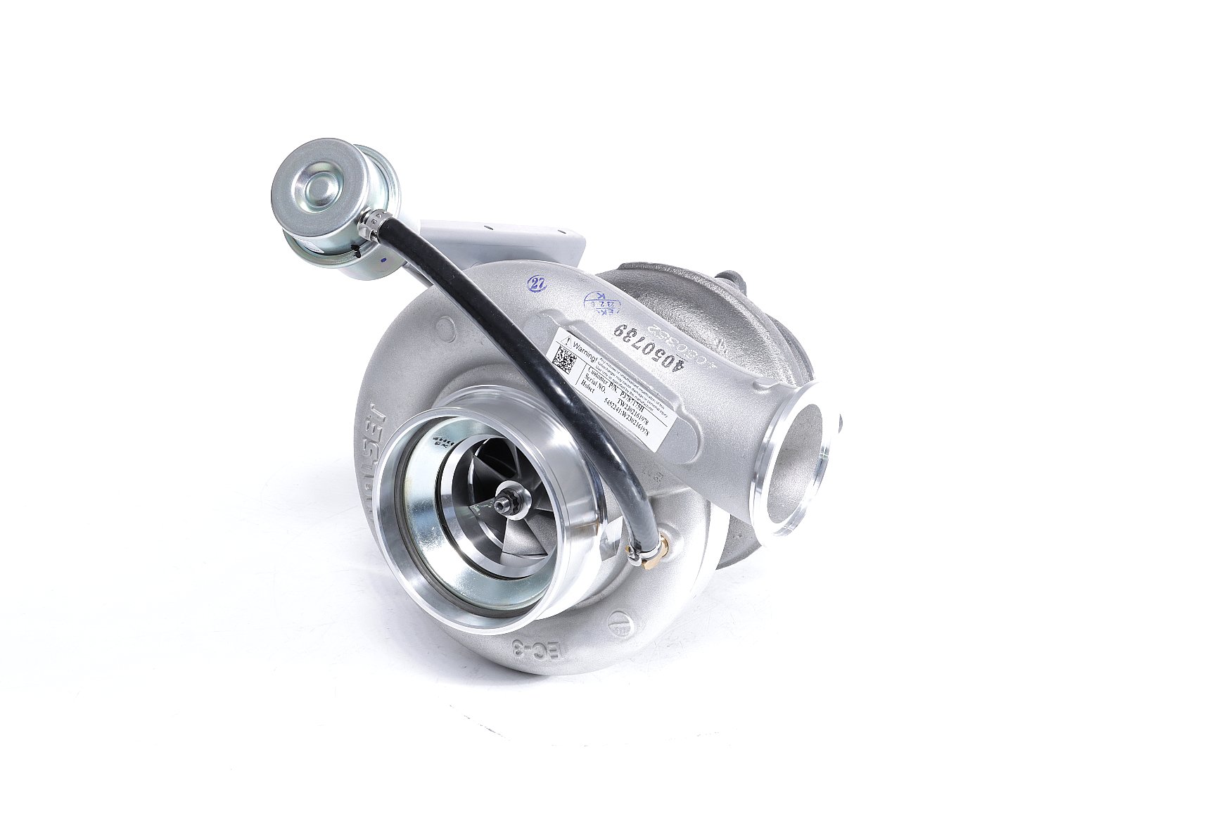 BTS TURBO t913421