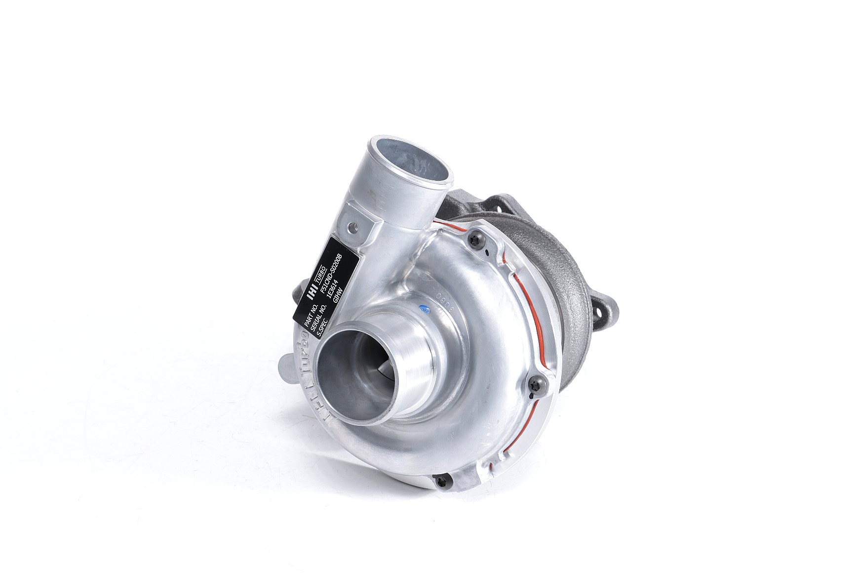 BTS TURBO t917703