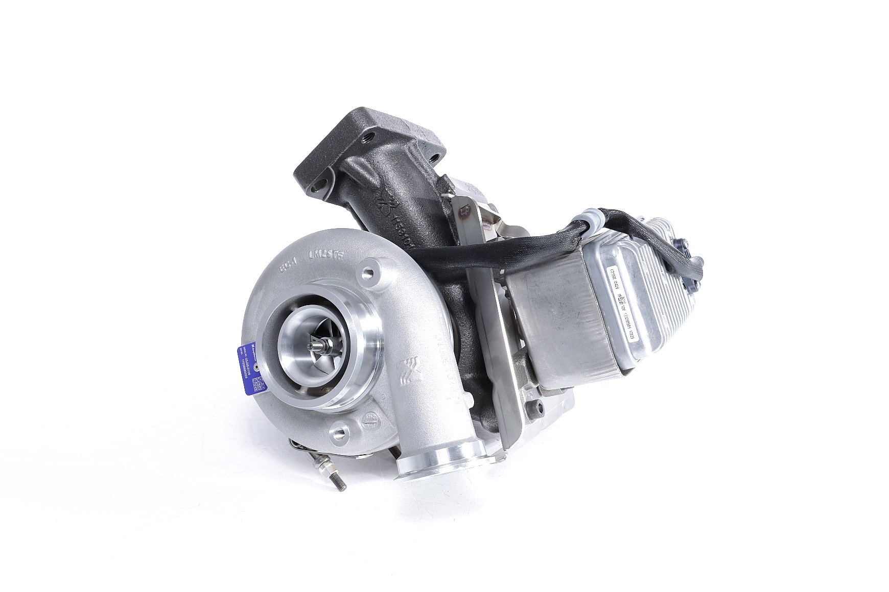 BTS TURBO t918051