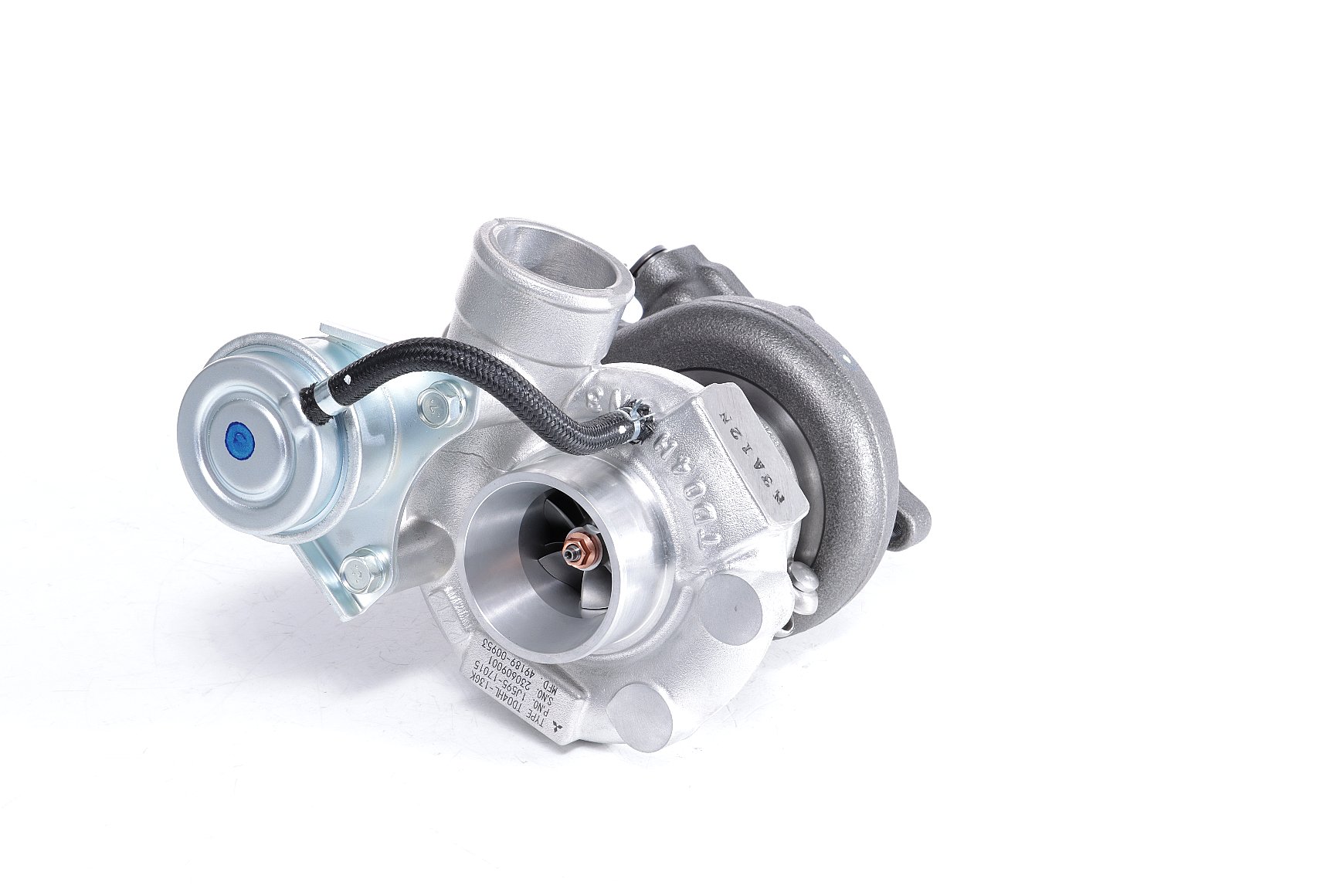 BTS TURBO t918472