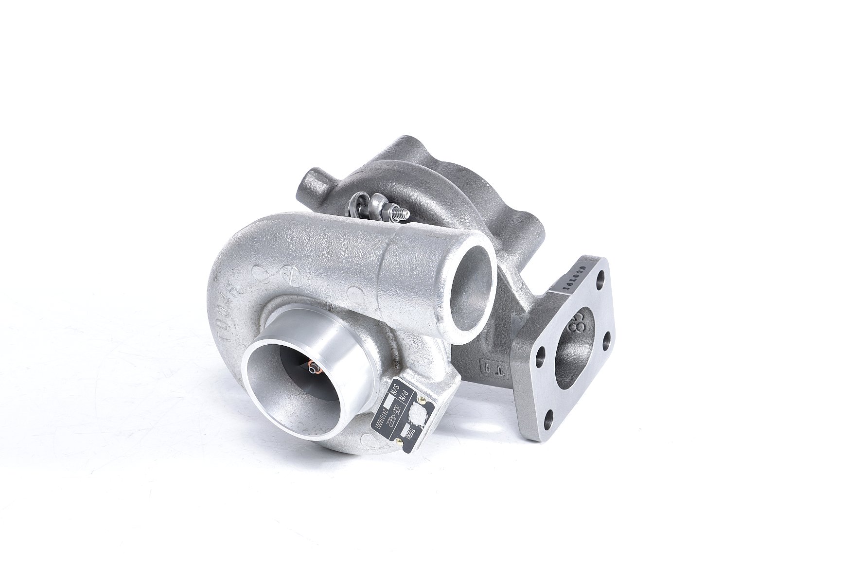 BTS TURBO t918475