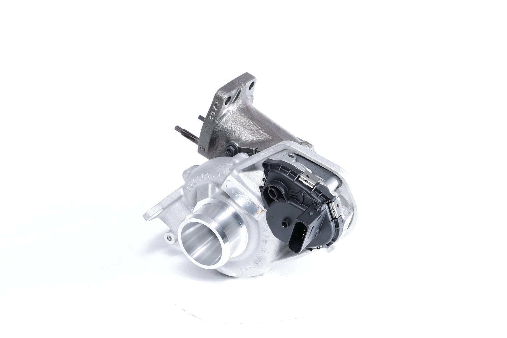 BTS TURBO Lader, ladesystem t918827 for FORD