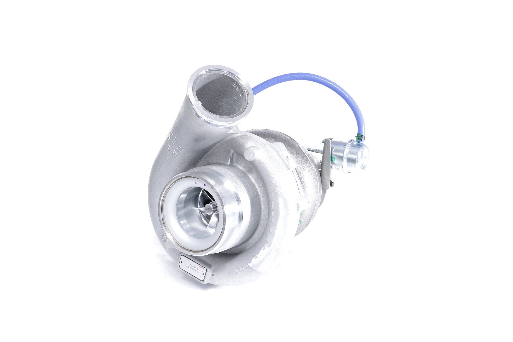 BTS TURBO T918832
