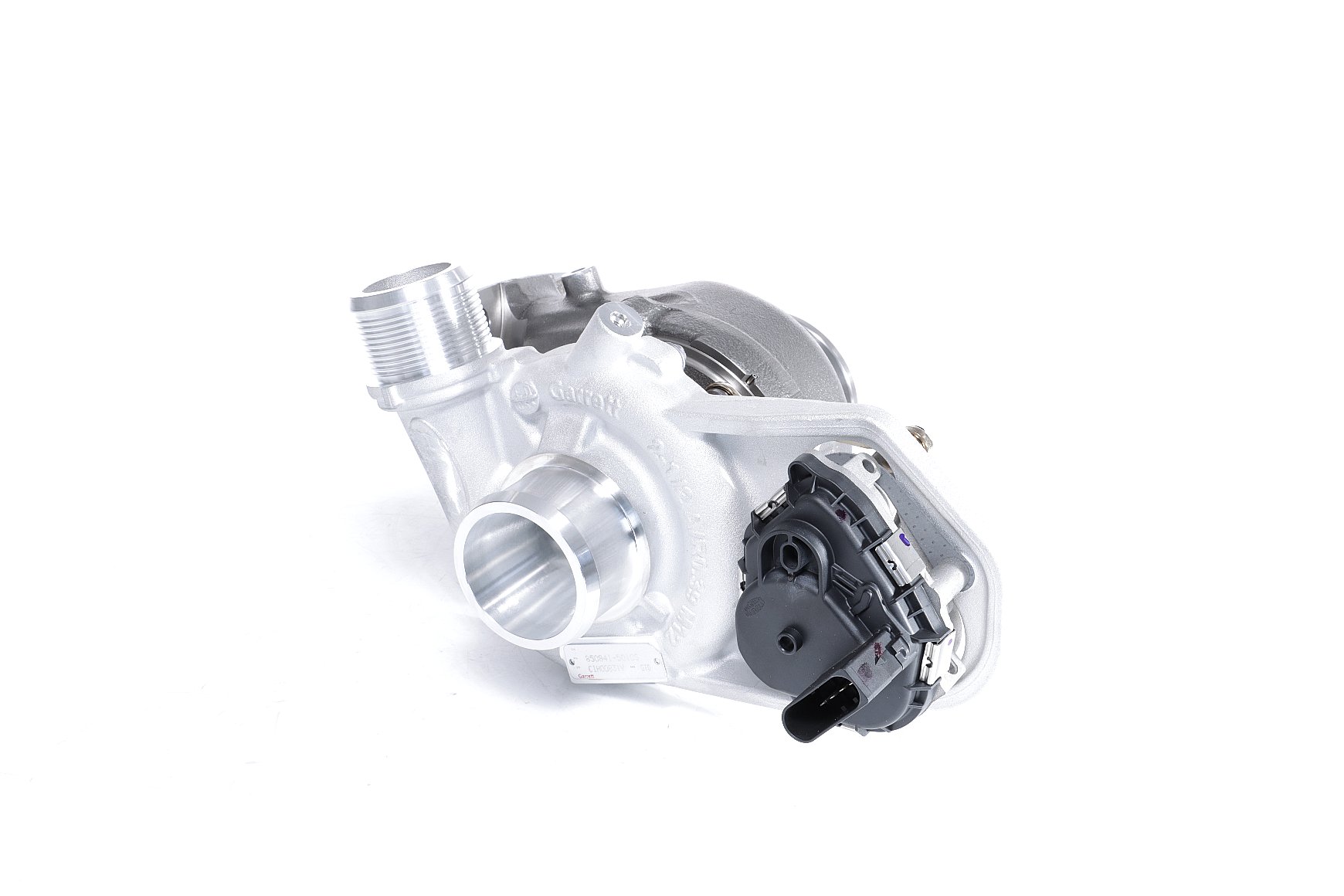 BTS TURBO Lader, ladesystem t918840 for FORD