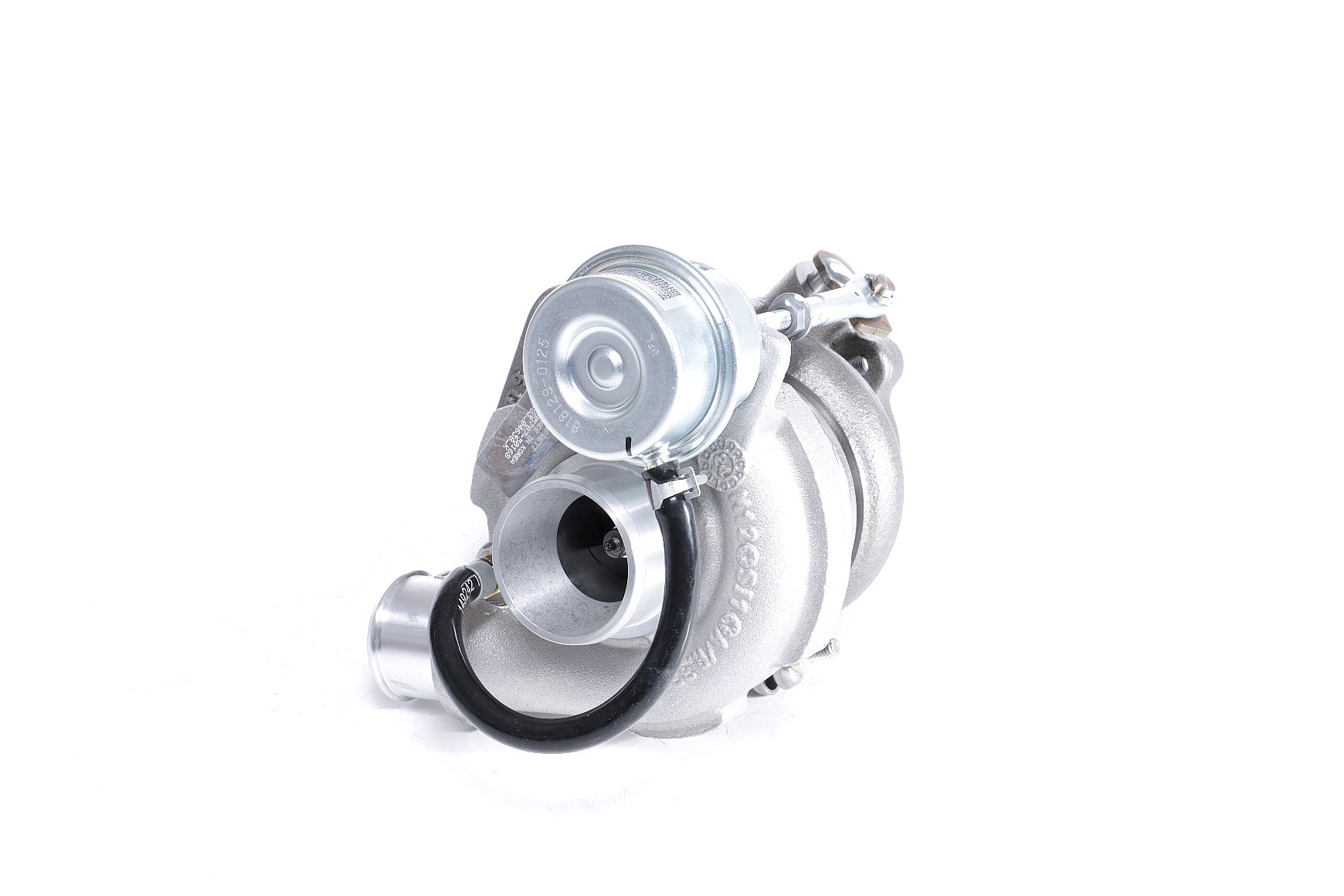 BTS TURBO t918079