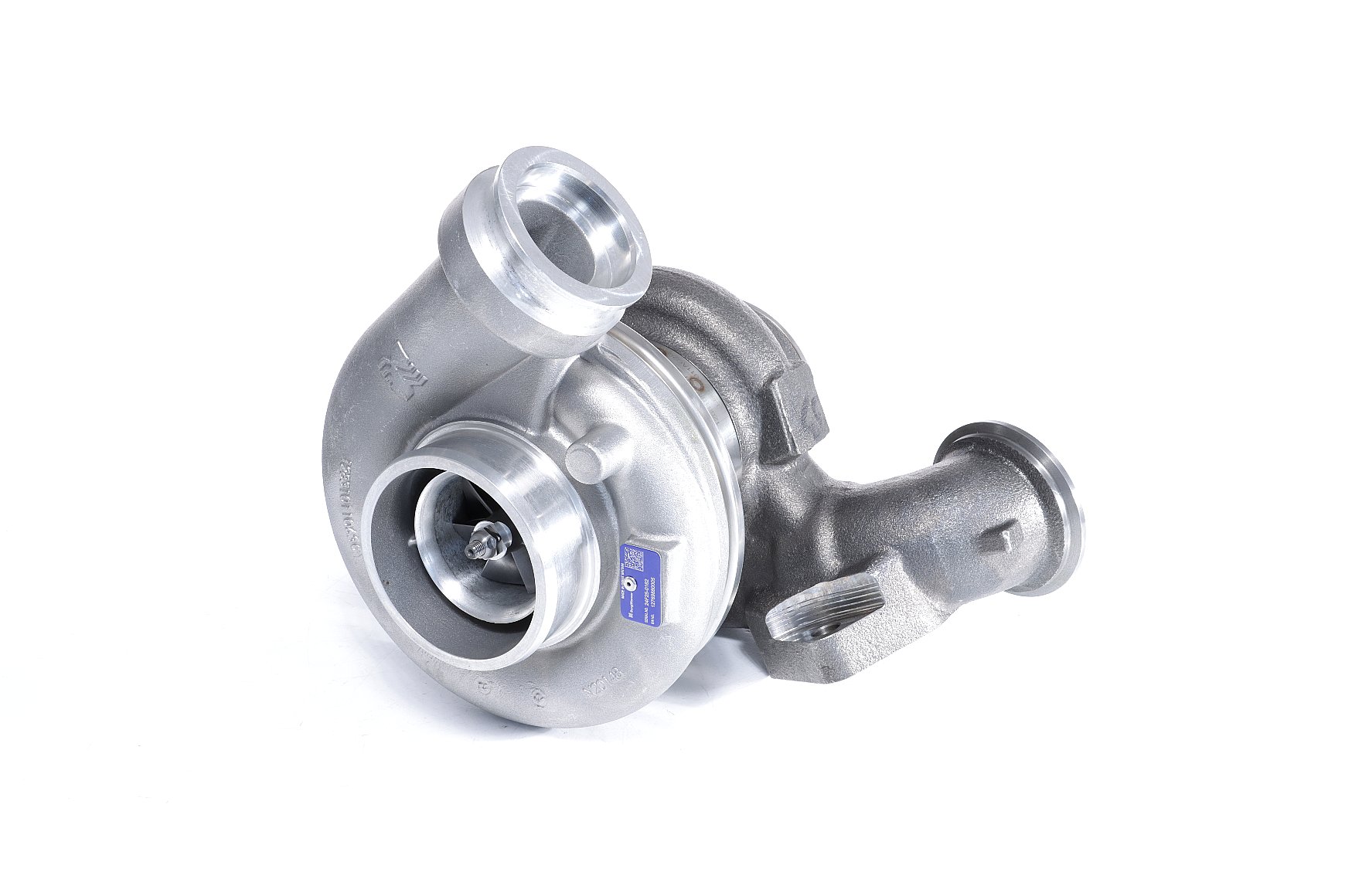 BTS TURBO t919076gr