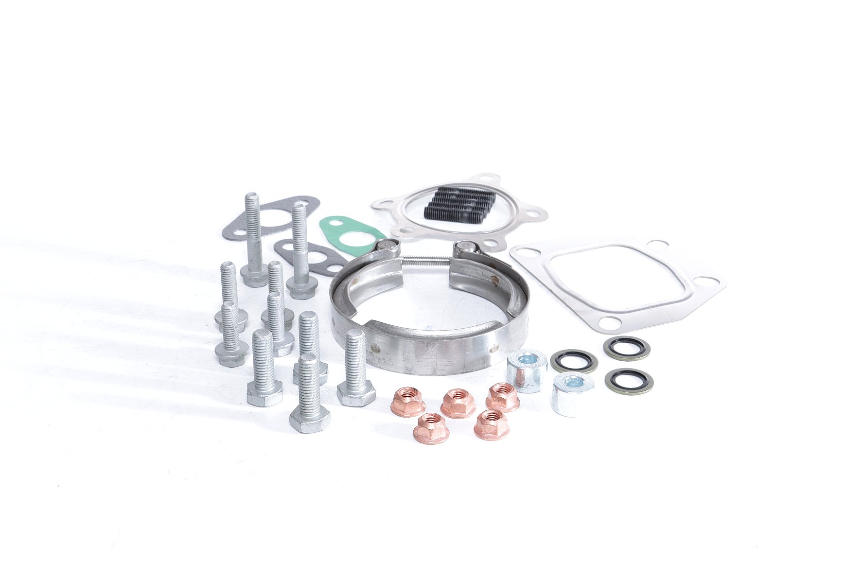 BTS TURBO t931581abs for MAN