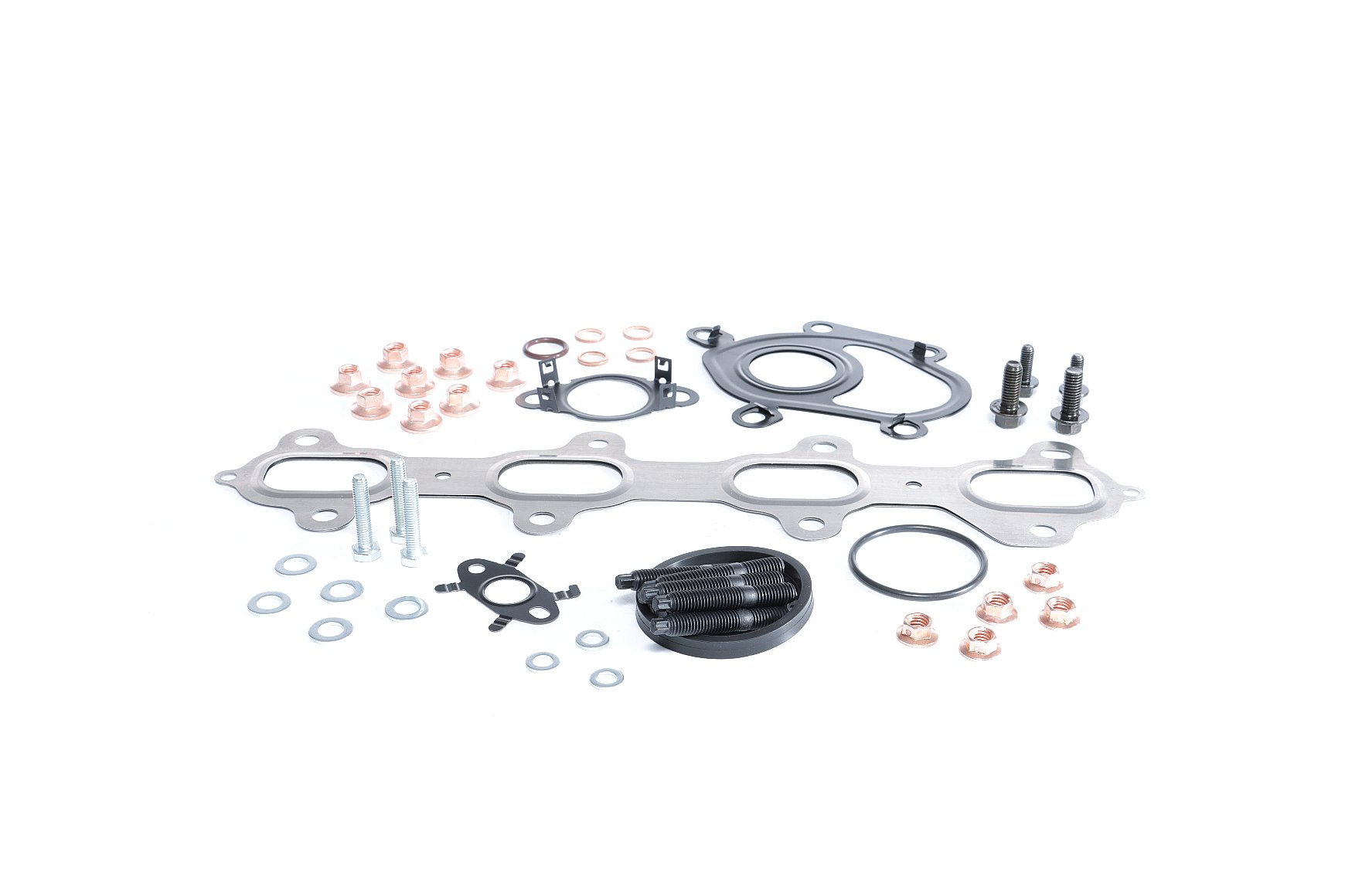 BTS TURBO Montagesæt, lader t931549abs for OPEL NISSAN RENAULT