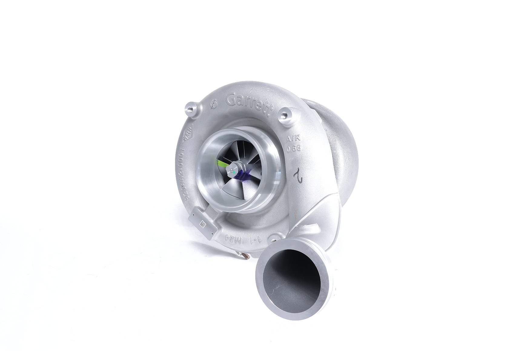 BTS TURBO t919141gr