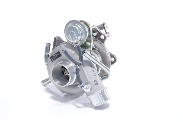 BTS TURBO Lader, ladesystem t916293 for SUBARU