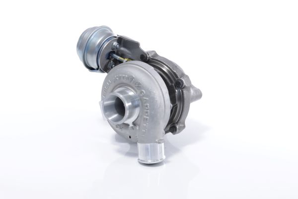BTS TURBO Lader, ladesystem t916763 for HYUNDAI