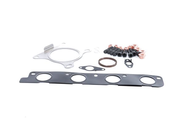 BTS TURBO Montagesæt, lader t931290abs for VW AUDI