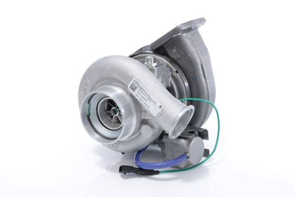 BTS TURBO t914314bl for IVECO