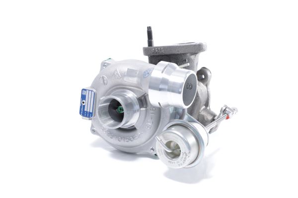 BTS TURBO Lader, ladesystem t914537 for NISSAN RENAULT