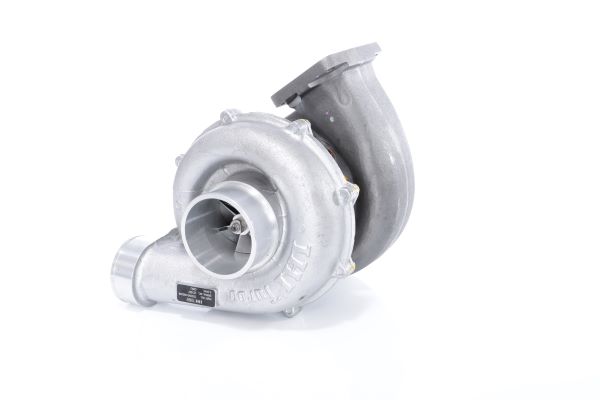 BTS TURBO t914380 for ISUZU