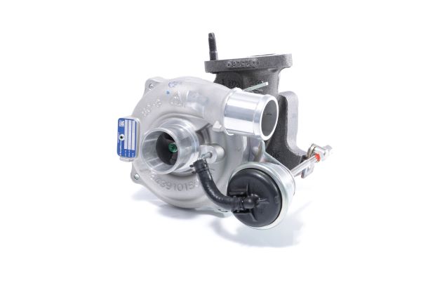 BTS TURBO Lader, ladesystem t914781 for NISSAN RENAULT
