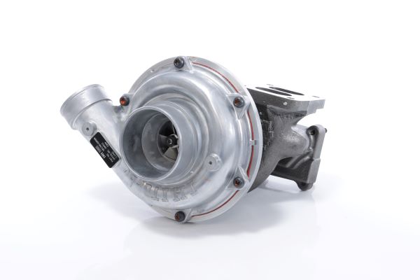 BTS TURBO t914793 for ISUZU