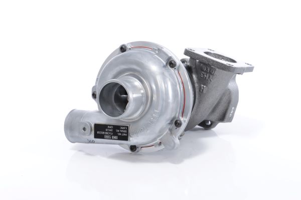 BTS TURBO t915789 for ISUZU