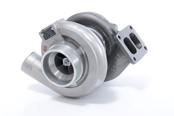 BTS TURBO t917177 for ISUZU