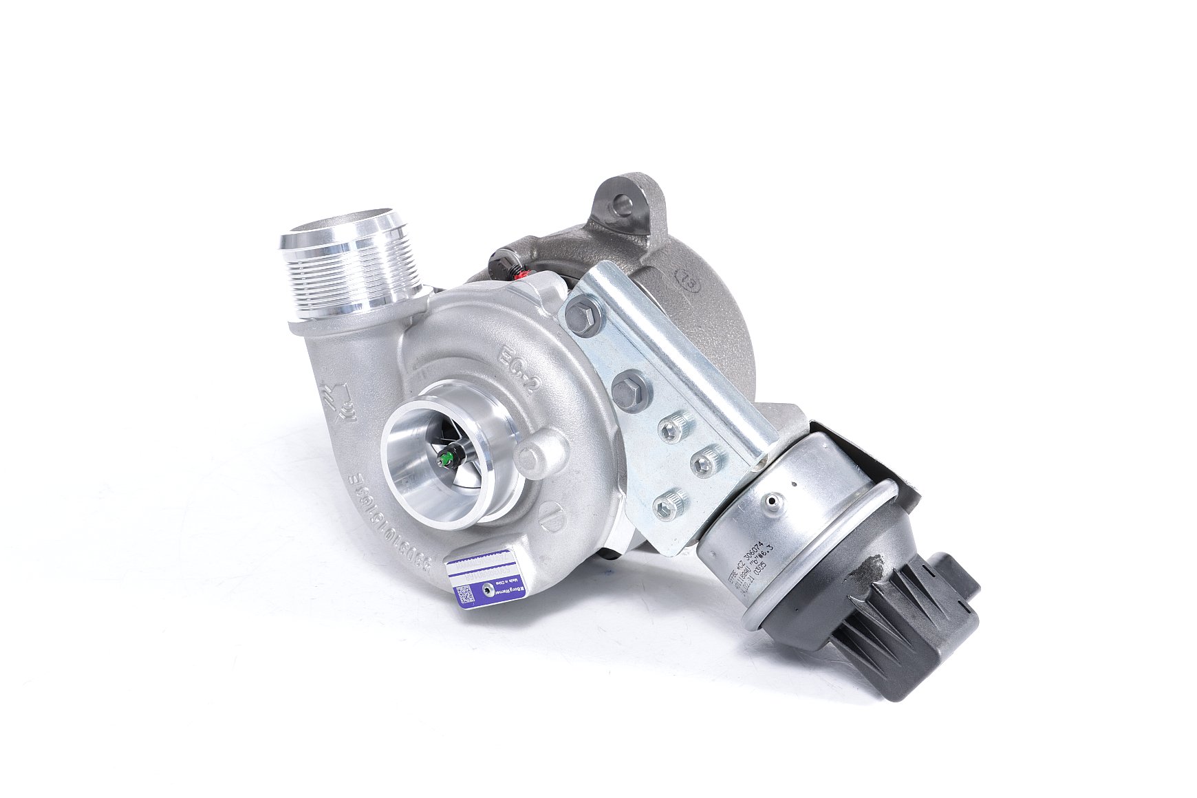 BTS TURBO t916982 for GREAT WALL