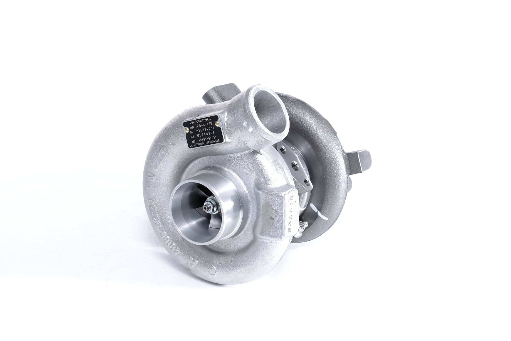 BTS TURBO t917239