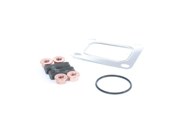 BTS TURBO t931136abs for IVECO
