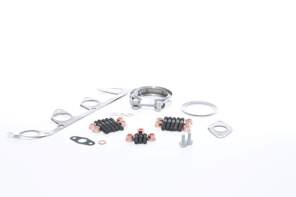 BTS TURBO Montagesæt, lader t931147abs for VW CHRYSLER MITSUBISHI