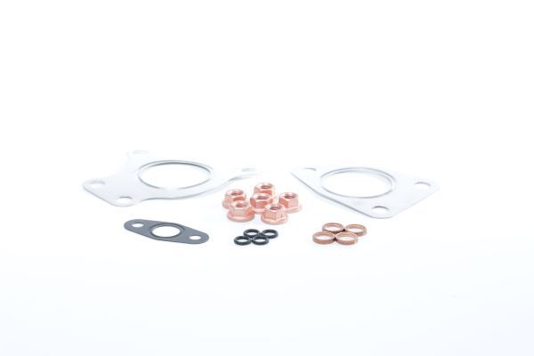 BTS TURBO t931184abs for RENAULT