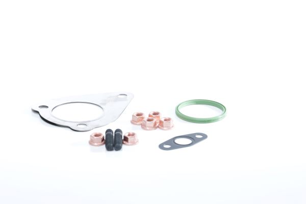 BTS TURBO Montagesæt, lader t931183abs for VW