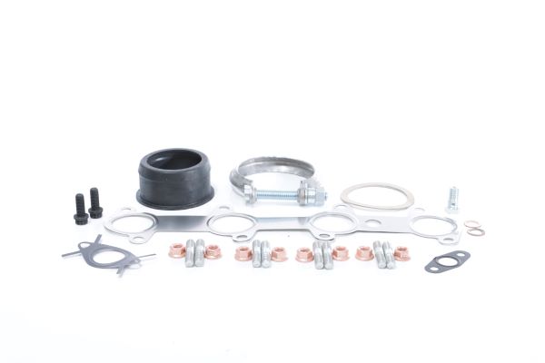 BTS TURBO Montagesæt, lader t931218abs for OPEL FIAT SUZUKI