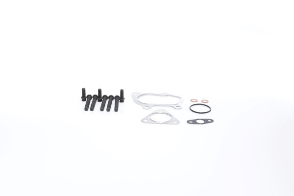 BTS TURBO t931210abs for OPEL