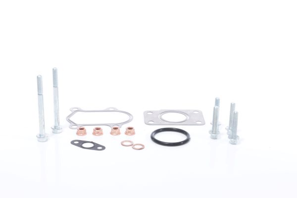 BTS TURBO Montagesæt, lader t931235abs for FIAT IVECO MITSUBISHI
