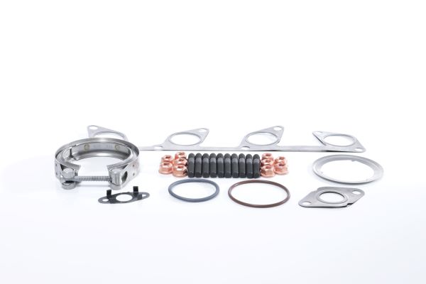 BTS TURBO Montagesæt, lader t931196abs for VW