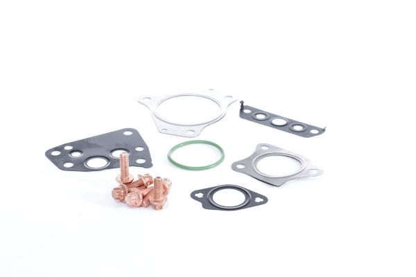 BTS TURBO Montagesæt, lader t931258abs for CHRYSLER MERCEDES-BENZ