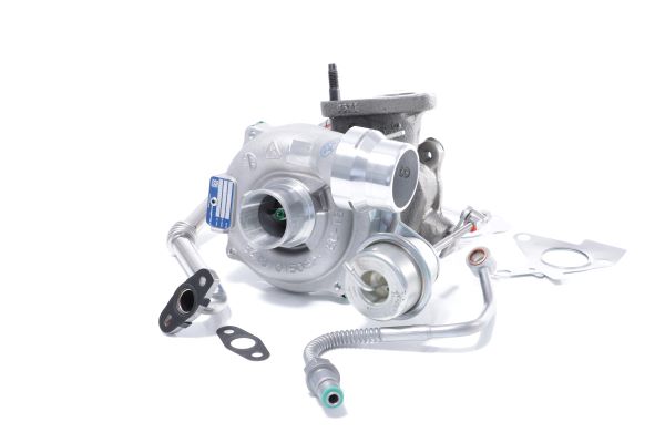 BTS TURBO Lader, ladesystem t981138 for NISSAN RENAULT