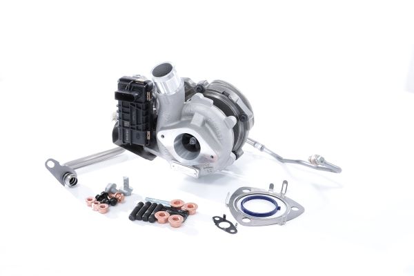 BTS TURBO Lader, ladesystem t981464 for FORD