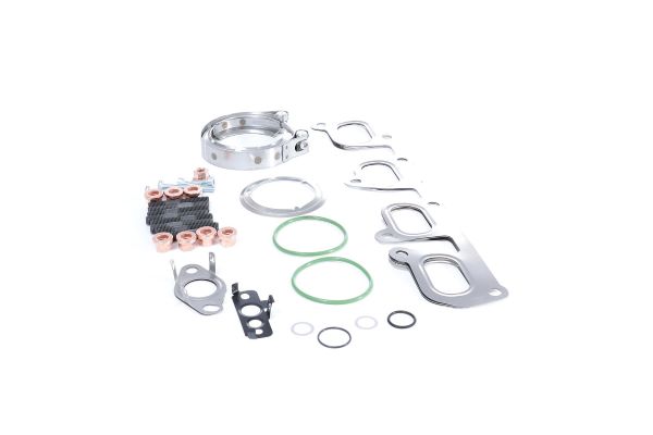 BTS TURBO Montagesæt, lader t931335abs for VW