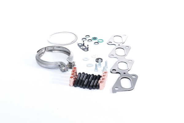BTS TURBO Montagesæt, lader t931338abs for OPEL
