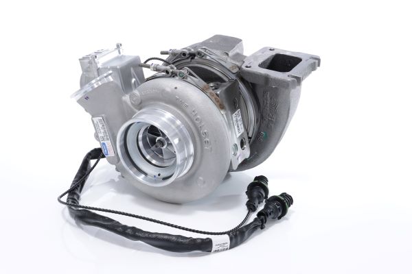 BTS TURBO t915520 for VOLVO