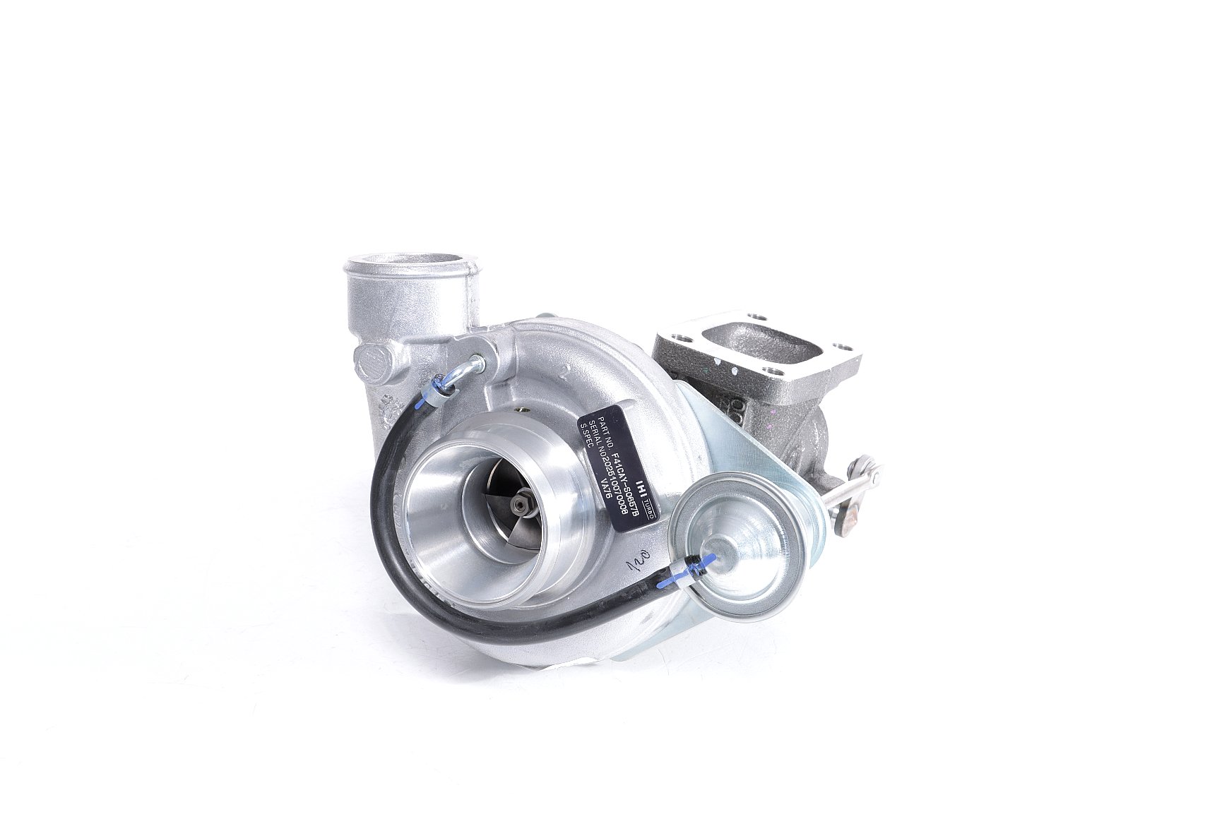 BTS TURBO t917770 for VM