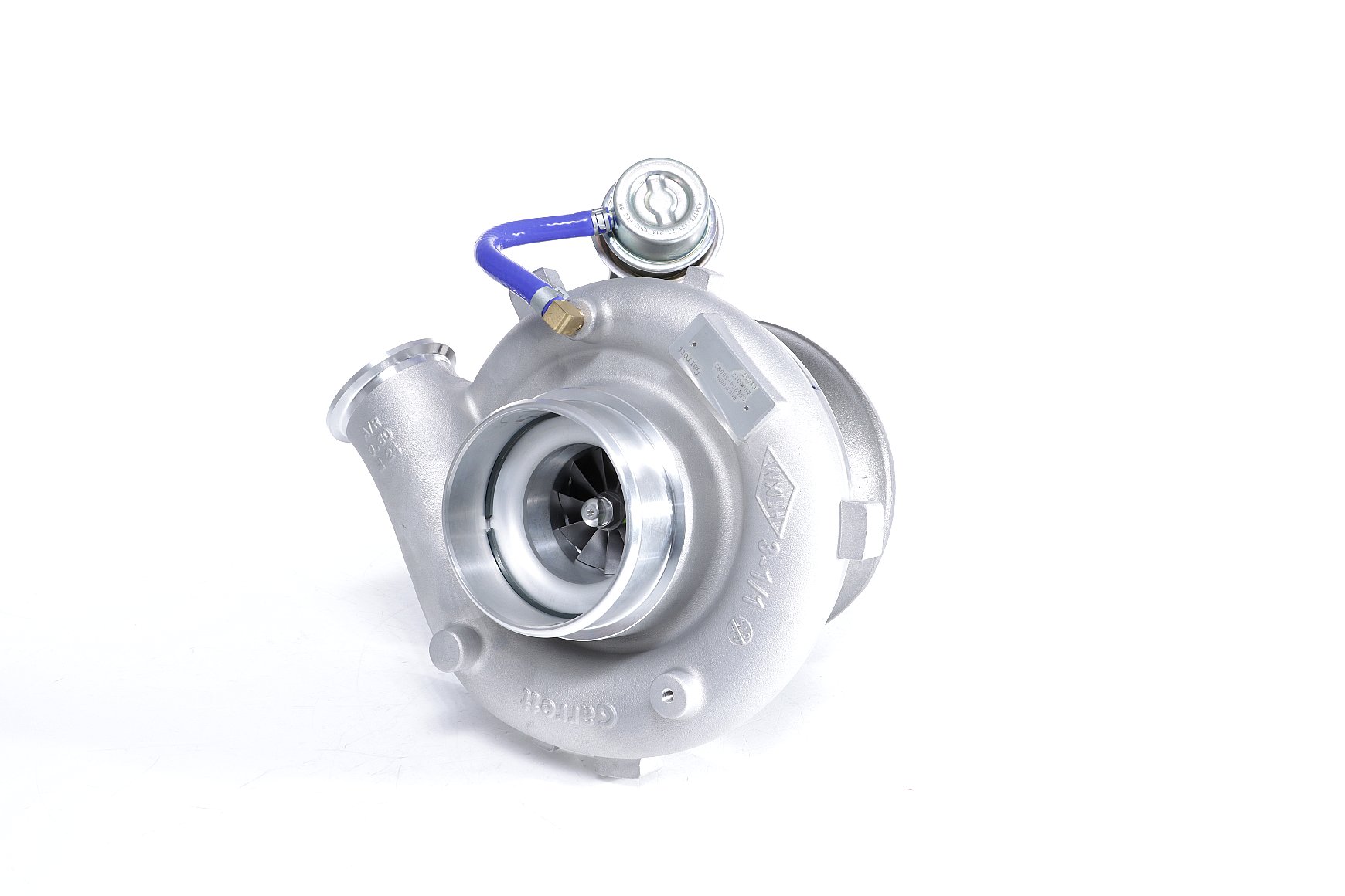 BTS TURBO t918229