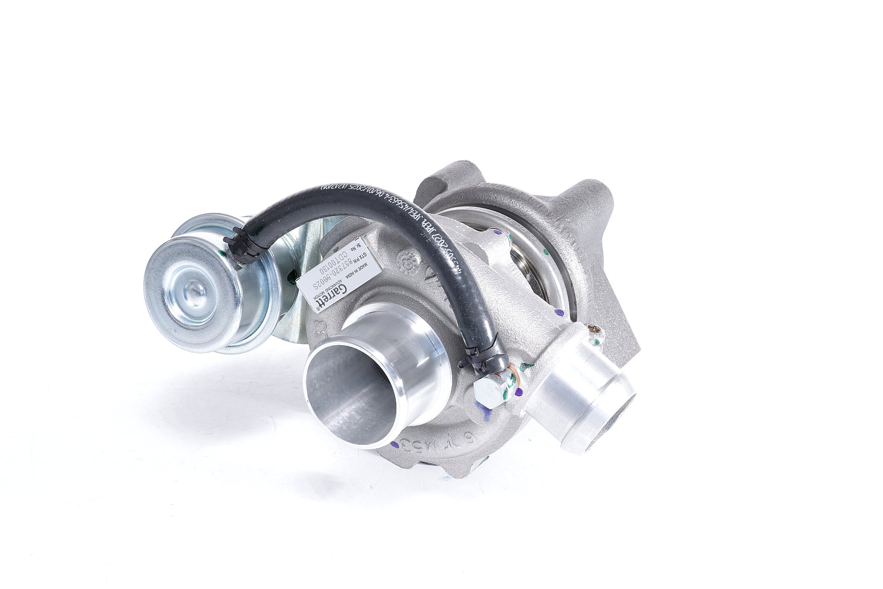 BTS TURBO t918261