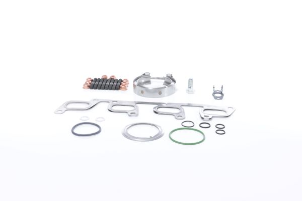 BTS TURBO t931474abs for VW