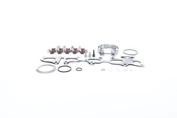 BTS TURBO Montagesæt, lader t931350abs for VW