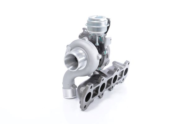 BTS TURBO Lader, ladesystem t914405bt for OPEL FIAT